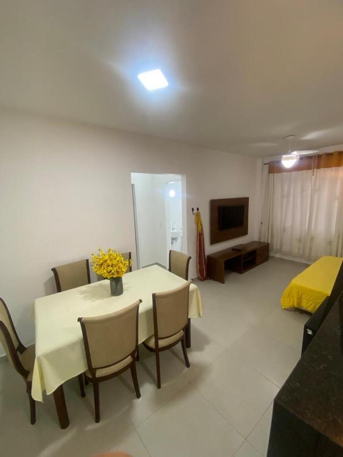 Apartment Apartamento Enseada