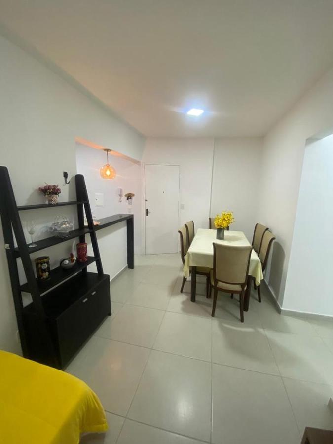 Apartment Apartamento Enseada