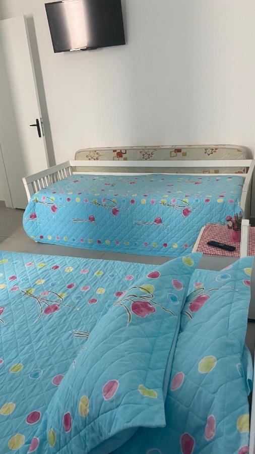 Apartamento Enseada Apartment Guaruja