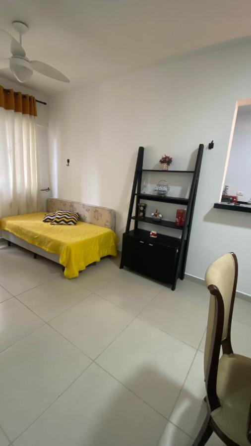 Apartamento Enseada Apartment *