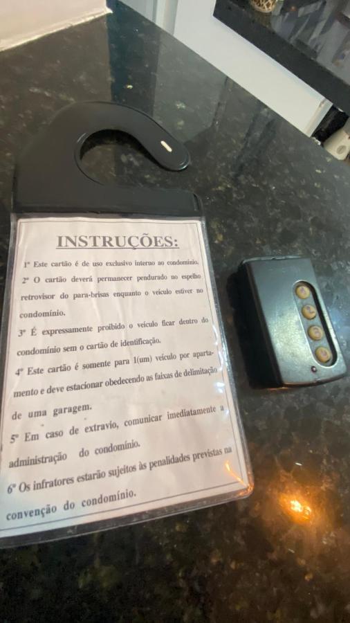Apartamento Enseada